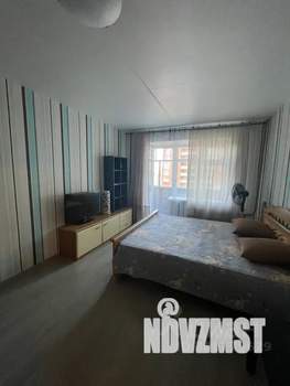 1-к квартира, посуточно, 36м2, 11/14 этаж