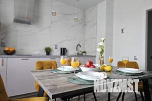 1-к квартира, посуточно, 37м2, 3/15 этаж