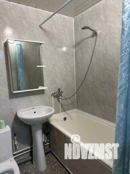 1-к квартира, посуточно, 30м2, 3/5 этаж