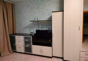 1-к квартира, на длительный срок, 39м2, 1/9 этаж