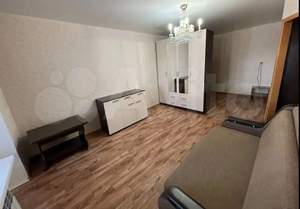 1-к квартира, на длительный срок, 35м2, 8/12 этаж