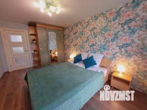 2-к квартира, посуточно, 47м2, 1/1 этаж