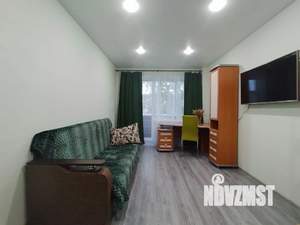 2-к квартира, посуточно, 45м2, 1/1 этаж
