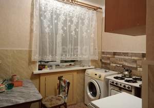 2-к квартира, на длительный срок, 48м2, 1/5 этаж