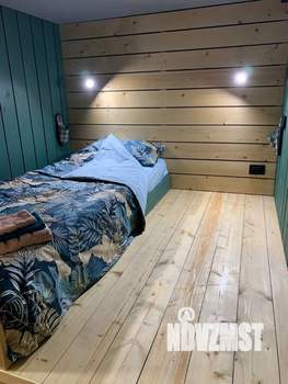 Студия квартира, на длительный срок, 70м2, 1/10 этаж