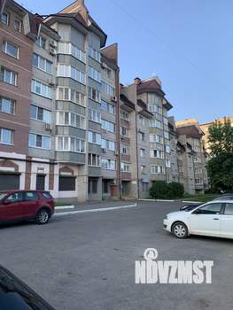 2-к квартира, на длительный срок, 75м2, 3/5 этаж