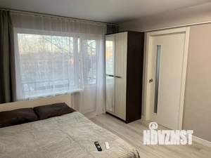 2-к квартира, посуточно, 37м2, 5/5 этаж