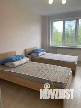 3-к квартира, посуточно, 70м2, 4/9 этаж
