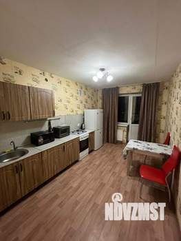 2-к квартира, на длительный срок, 58м2, 8/110 этаж