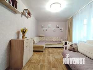 2-к квартира, посуточно, 45м2, 4/9 этаж