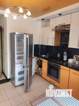 Студия квартира, на длительный срок, 34м2, 5/11 этаж