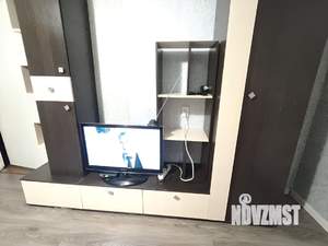 1-к квартира, посуточно, 35м2, 3/5 этаж