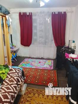 1-к квартира, на длительный срок, 33м2, 8/9 этаж