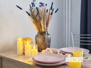 1-к квартира, посуточно, 30м2, 4/5 этаж