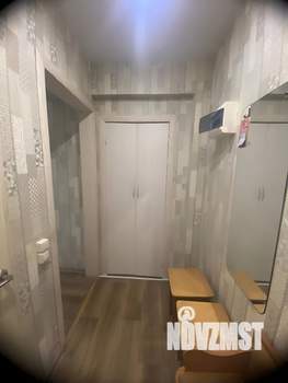 1-к квартира, на длительный срок, 31м2, 2/5 этаж