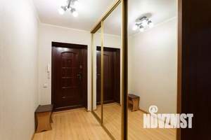 1-к квартира, посуточно, 70м2, 1/1 этаж