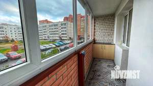 2-к квартира, на длительный срок, 48м2, 2/10 этаж