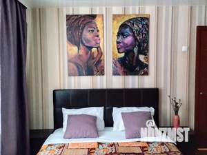 1-к квартира, посуточно, 30м2, 2/5 этаж