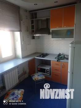 1-к квартира, посуточно, 35м2, 9/9 этаж