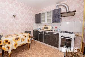 1-к квартира, на длительный срок, 48м2, 3/10 этаж