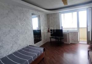 2-к квартира, на длительный срок, 58м2, 8/10 этаж