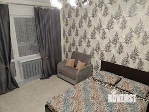 2-к квартира, посуточно, 40м2, 4/5 этаж