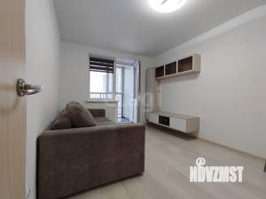 1-к квартира, на длительный срок, 36м2, 13/16 этаж