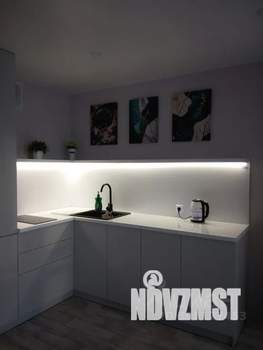 1-к квартира, посуточно, 33м2, 9/12 этаж