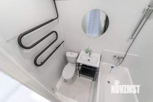 1-к квартира, на длительный срок, 30м2, 5/5 этаж