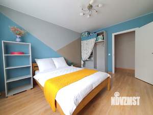 2-к квартира, посуточно, 65м2, 1/1 этаж