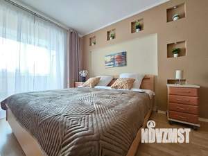 3-к квартира, посуточно, 86м2, 9/10 этаж