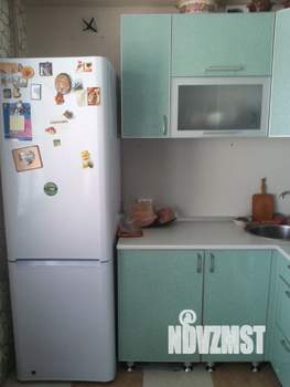 2-к квартира, на длительный срок, 42м2, 4/5 этаж