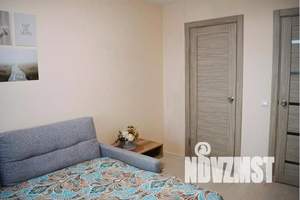 1-к квартира, посуточно, 31м2, 9/9 этаж