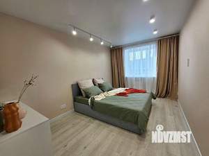 1-к квартира, на длительный срок, 40м2, 6/12 этаж