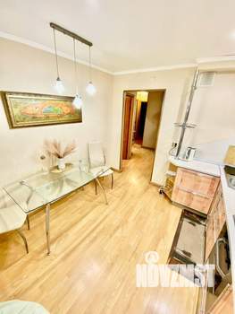 2-к квартира, на длительный срок, 52м2, 4/5 этаж