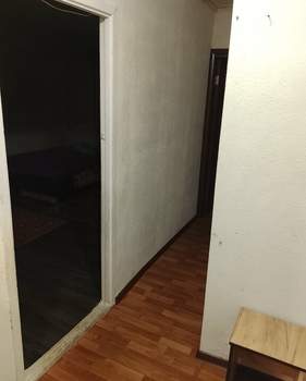 1-к квартира, на длительный срок, 33м2, 8/9 этаж