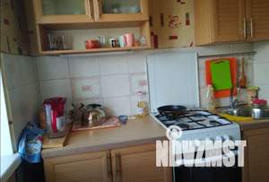 2-к квартира, на длительный срок, 43м2, 2/5 этаж
