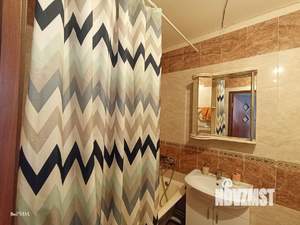 1-к квартира, на длительный срок, 35м2, 2/10 этаж