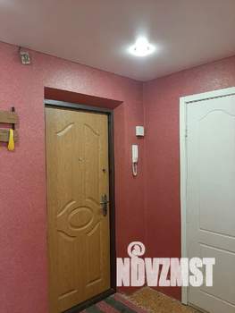 1-к квартира, посуточно, 36м2, 1/9 этаж