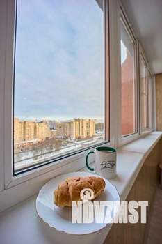 2-к квартира, посуточно, 66м2, 1/1 этаж