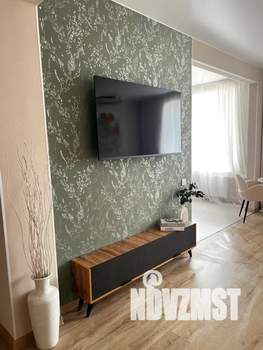 1-к квартира, посуточно, 65м2, 5/5 этаж