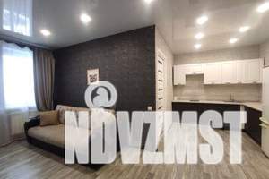 2-к квартира, посуточно, 44м2, 5/7 этаж