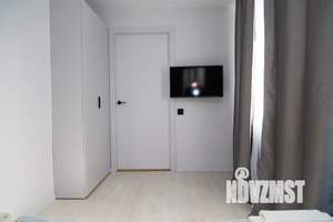 2-к квартира, посуточно, 41м2, 5/5 этаж