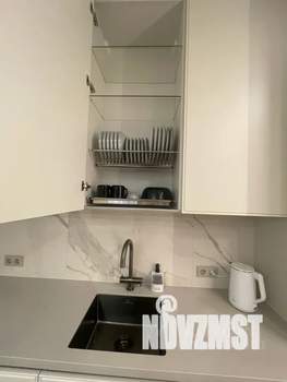 1-к квартира, посуточно, 50м2, 3/5 этаж