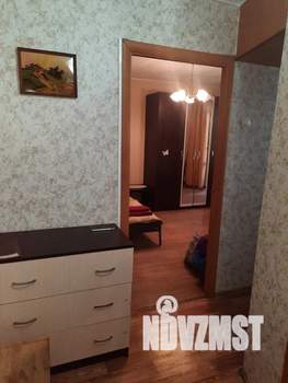 1-к квартира, посуточно, 30м2, 3/5 этаж