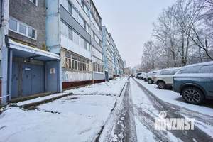 2-к квартира, посуточно, 50м2, 5/5 этаж