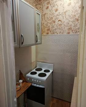 2-к квартира, на длительный срок, 34м2, 1/9 этаж