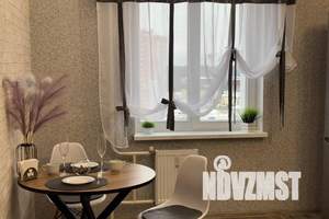 1-к квартира, посуточно, 38м2, 14/16 этаж