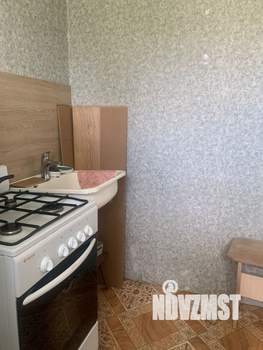 1-к квартира, на длительный срок, 31м2, 4/5 этаж