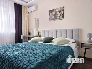 2-к квартира, посуточно, 64м2, 1/1 этаж